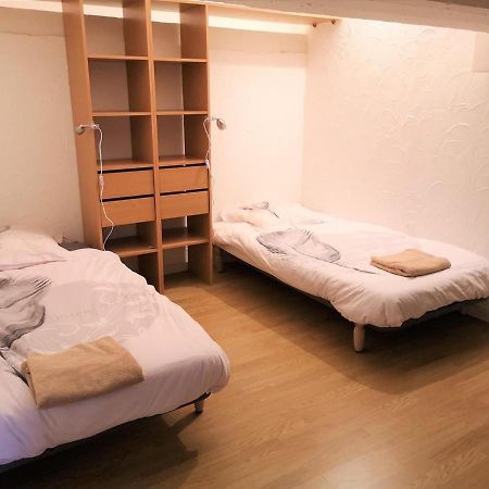 Location Duplex 52M² Au Coeur De Troyes Daire Dış mekan fotoğraf