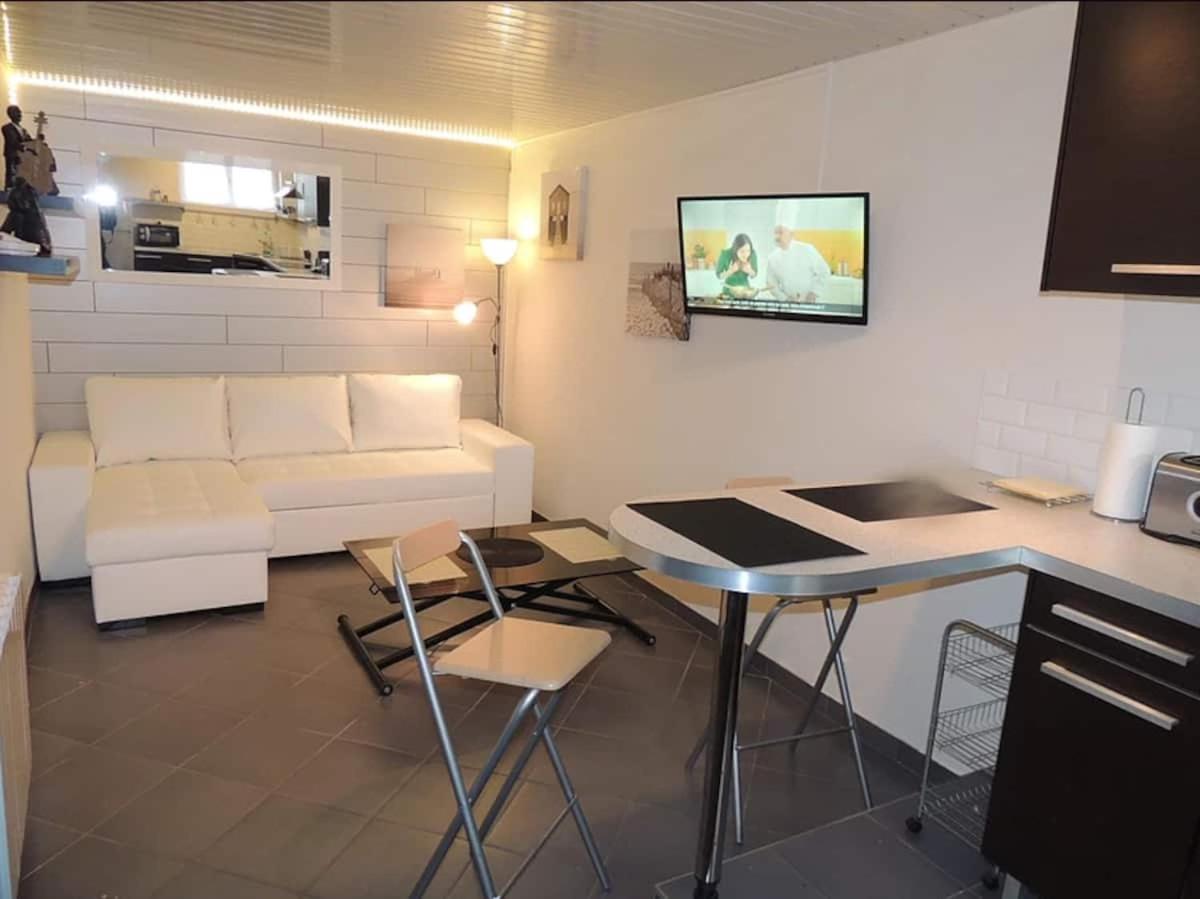 Location Duplex 52M² Au Coeur De Troyes Daire Dış mekan fotoğraf