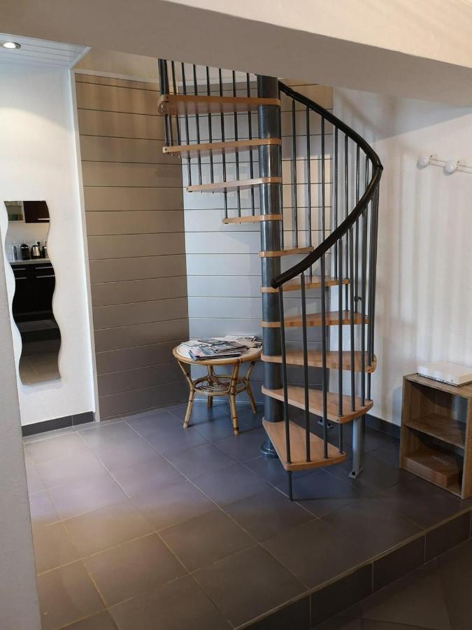 Location Duplex 52M² Au Coeur De Troyes Daire Dış mekan fotoğraf