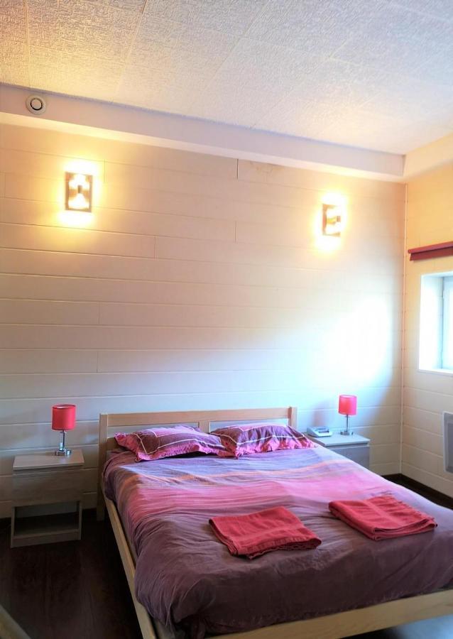 Location Duplex 52M² Au Coeur De Troyes Daire Dış mekan fotoğraf