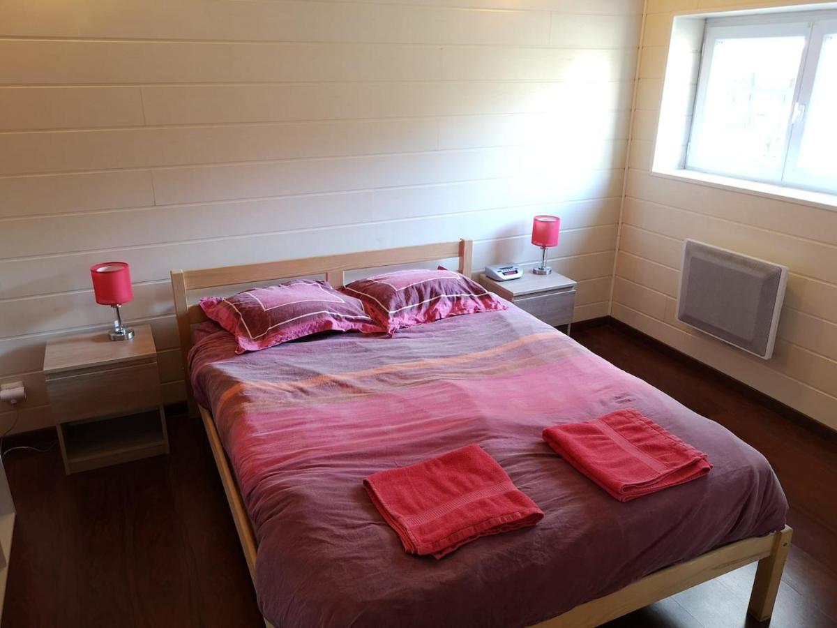 Location Duplex 52M² Au Coeur De Troyes Daire Dış mekan fotoğraf