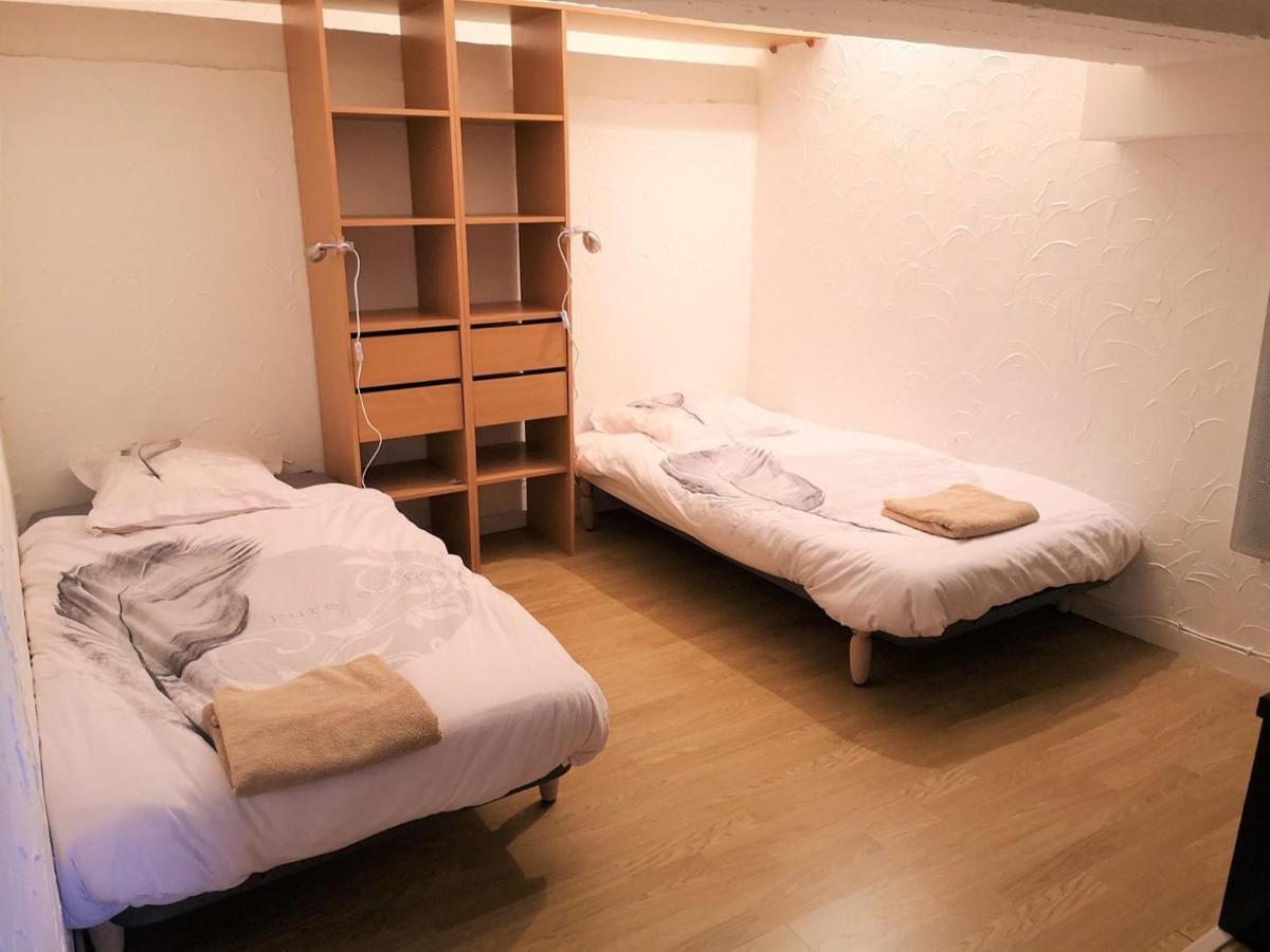 Location Duplex 52M² Au Coeur De Troyes Daire Dış mekan fotoğraf